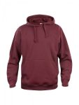 Basic-Hoodie-Bordeaux