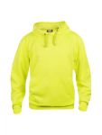 Basic-Hoodie-Visibility-Yellow